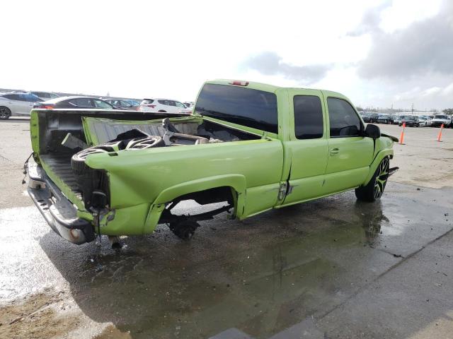 Photo 3 from auction – 2001 CHEVROLET SILVERADO with VIN 2GCEC19T111344605