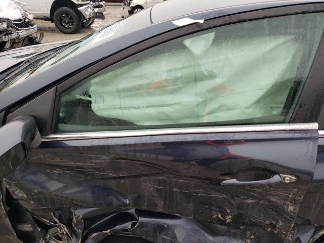 Photo 7 from auction – 2012 HYUNDAI SONATA GLS with VIN 5NPEB4AC0CH471508