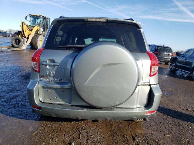 Photo 6 from auction – 2007 TOYOTA RAV4 LIMIT with VIN JTMBK31V376016554