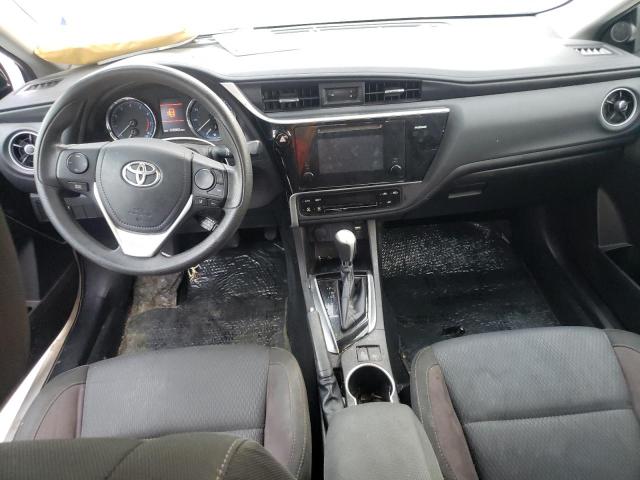 Photo 8 from auction – 2017 TOYOTA COROLLA L with VIN 5YFBURHE6HP580390