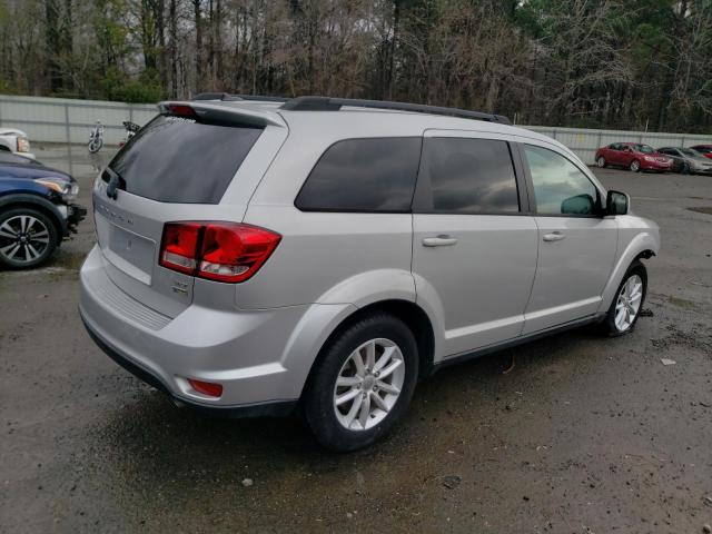 Photo 3 from auction – 2014 DODGE JOURNEY SX with VIN 3C4PDCBG5ET107859