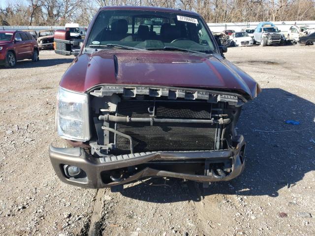 Photo 5 from auction – 2015 FORD F250 SUPER with VIN 1FT7W2BT0FEC21514