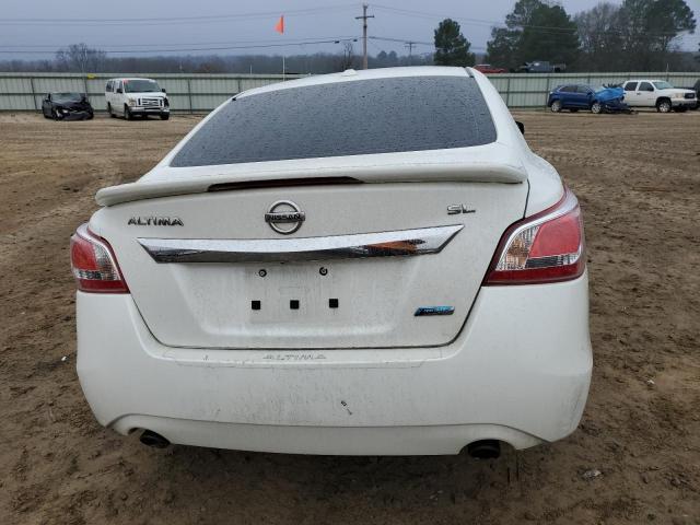 Photo 6 from auction – 2013 NISSAN ALTIMA 2.5 with VIN 1N4AL3AP2DN498337