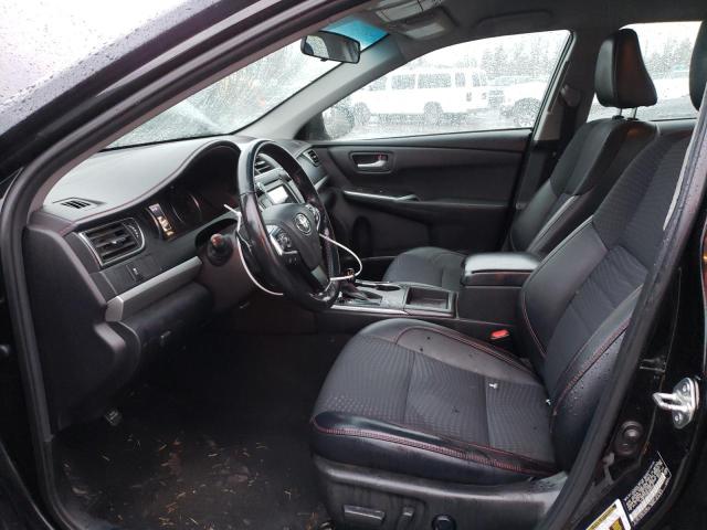 Photo 7 from auction – 2015 TOYOTA CAMRY LE with VIN 4T1BF1FK6FU970194