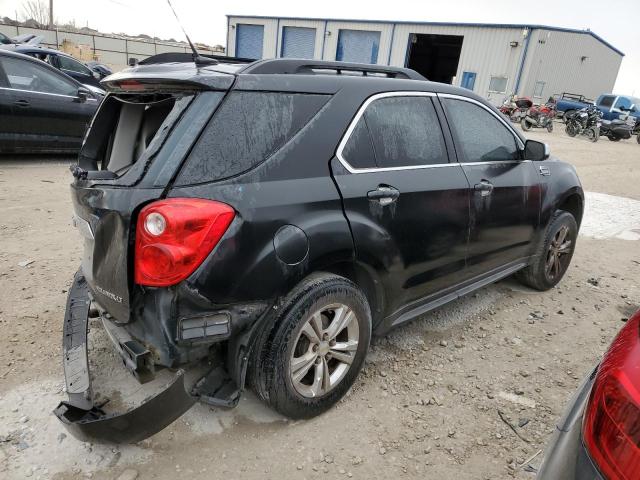 Photo 3 from auction – 2011 CHEVROLET EQUINOX LT with VIN 2CNALPEC3B6473713
