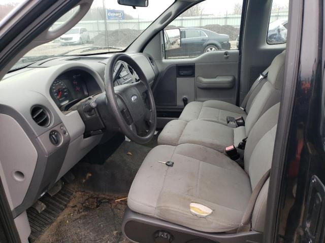 Photo 7 from auction – 2006 FORD F150 with VIN 1FTRF12266NA92236