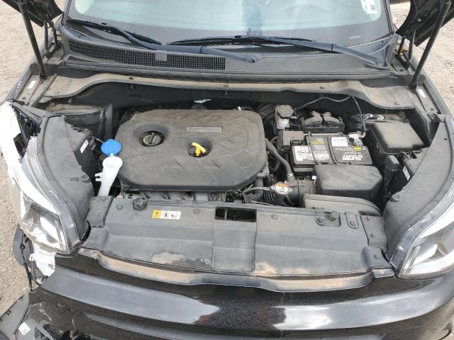 Photo 12 from auction – 2019 KIA SOUL + with VIN KNDJP3A56K7666009