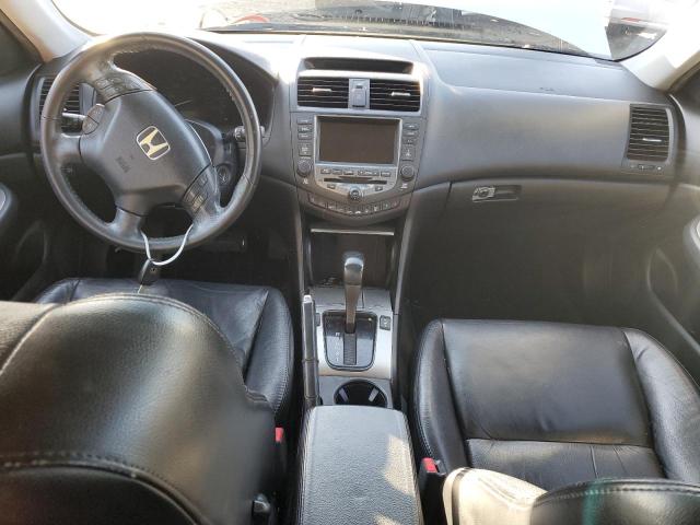 Photo 8 from auction – 2007 HONDA ACCORD EX with VIN 1HGCM66897A030475