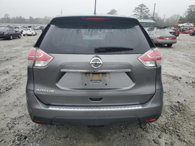 Photo 6 from auction – 2016 NISSAN ROGUE S with VIN JN8AT2MT1GW003626