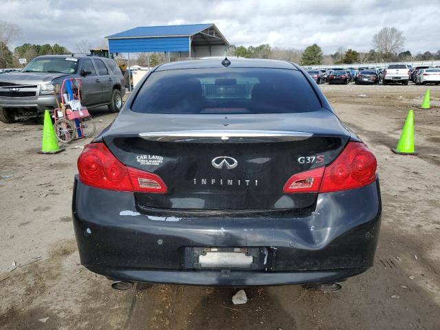 Photo 6 from auction – 2010 INFINITI G37 BASE with VIN JN1CV6AP8AM202837