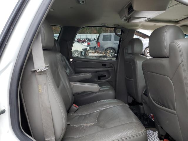 Photo 11 from auction – 2004 GMC YUKON with VIN 1GKEK13T94J221211