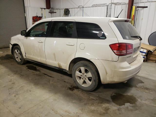 Photo 2 from auction – 2009 DODGE JOURNEY SX with VIN 3D4GG57V79T541185