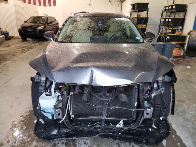Photo 5 from auction – 2022 LEXUS RX 350 with VIN 2T2JZMAA8NC245601