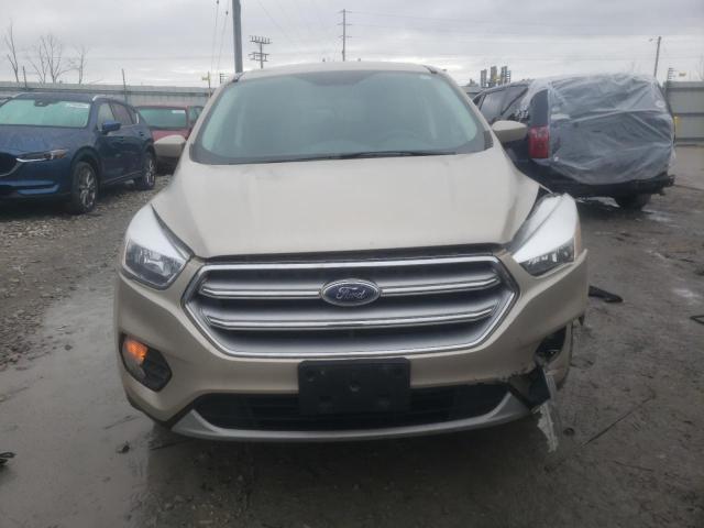Photo 5 from auction – 2017 FORD ESCAPE SE with VIN 1FMCU9G96HUE88218