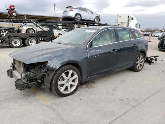 VOLVO V60 T5 PRE 2016 with VIN YV140MEK1G1308053 - Photo from auction