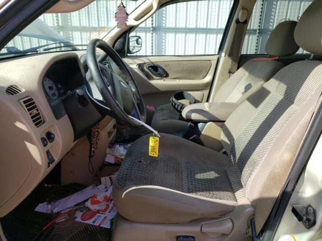 Photo 7 from auction – 2003 FORD ESCAPE XLT with VIN 1FMCU93173KE15055