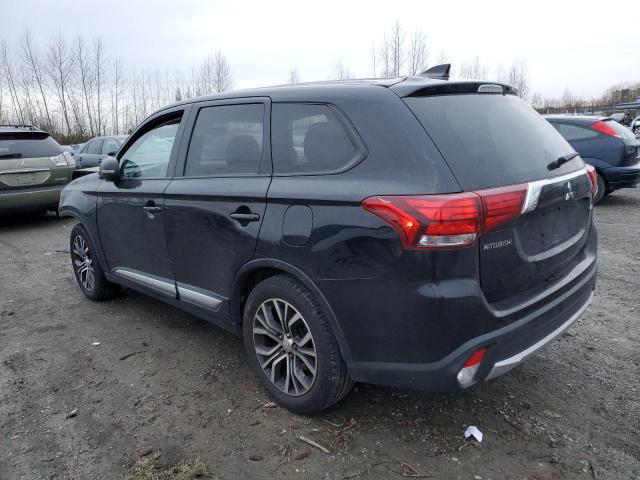 Photo 2 from auction – 2018 MITSUBISHI OUTLANDER with VIN JA4AD3A35JZ023834