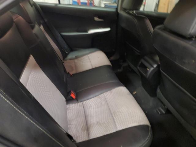 Photo 10 from auction – 2013 TOYOTA CAMRY L with VIN 4T1BF1FKXDU652799