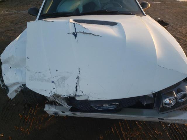 Photo 11 from auction – 2002 FORD MUSTANG with VIN 1FAFP44452F191818