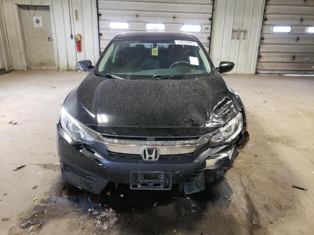 Photo 5 from auction – 2017 HONDA CIVIC EX with VIN 19XFC2F72HE081832