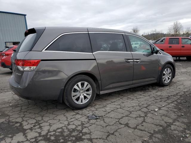 Photo 3 from auction – 2015 HONDA ODYSSEY EX with VIN 5FNRL5H62FB118419