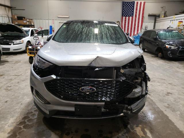 Photo 5 from auction – 2021 FORD EDGE SEL with VIN 2FMPK4J94MBA63955