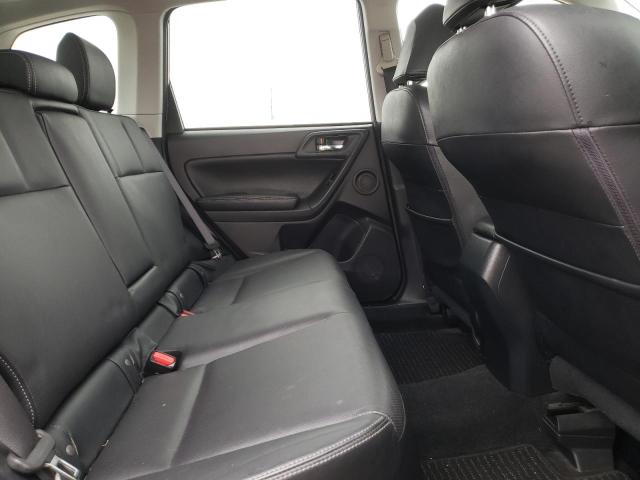 Photo 10 from auction – 2016 SUBARU FORESTER 2 with VIN JF2SJAXC0GH478699