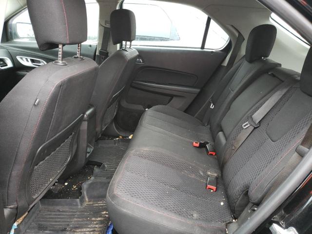 Photo 11 from auction – 2014 CHEVROLET EQUINOX LS with VIN 2GNFLEEKXE6351769