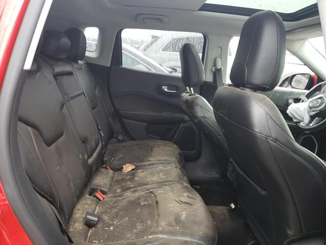 Photo 10 from auction – 2018 JEEP COMPASS LA with VIN 3C4NJDBB3JT281241