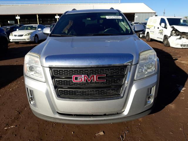 Photo 5 from auction – 2012 GMC TERRAIN with VIN 2GKFLSE58C6231133