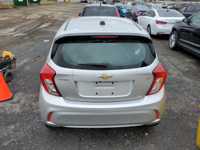 Photo 6 from auction – 2020 CHEVROLET SPARK 1LT with VIN KL8CD6SA8LC449870