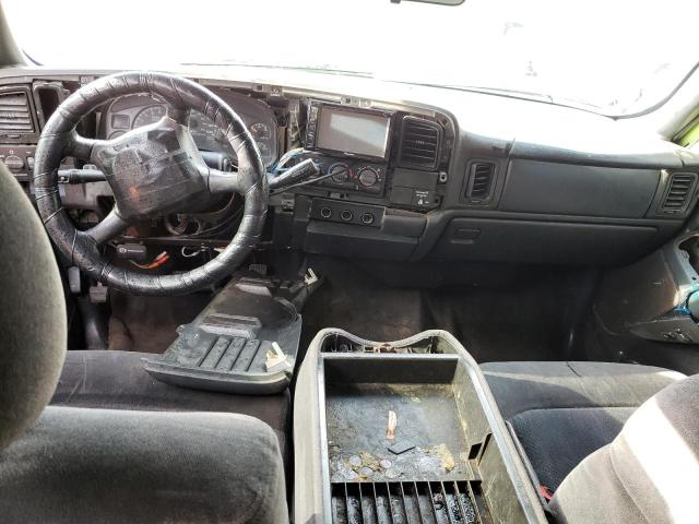 Photo 8 from auction – 2001 CHEVROLET SILVERADO with VIN 2GCEC19T111344605