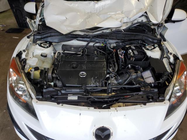 Photo 11 from auction – 2011 MAZDA 3 I with VIN JM1BL1UF3B1438156