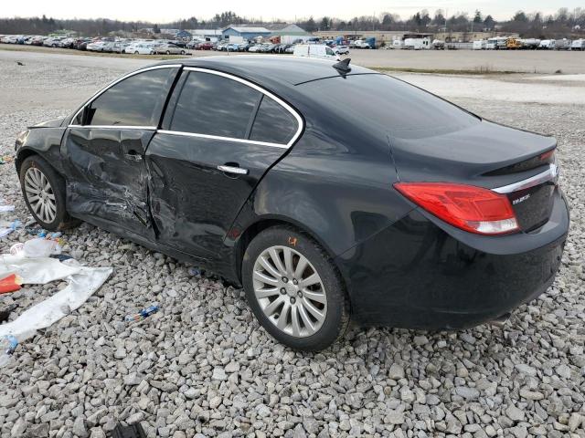 Photo 2 from auction – 2012 BUICK REGAL with VIN 2G4GS5EV7C9202592