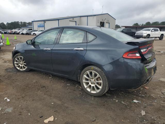 Photo 2 from auction – 2013 DODGE DART with VIN 1C3CDFCA5DD184203