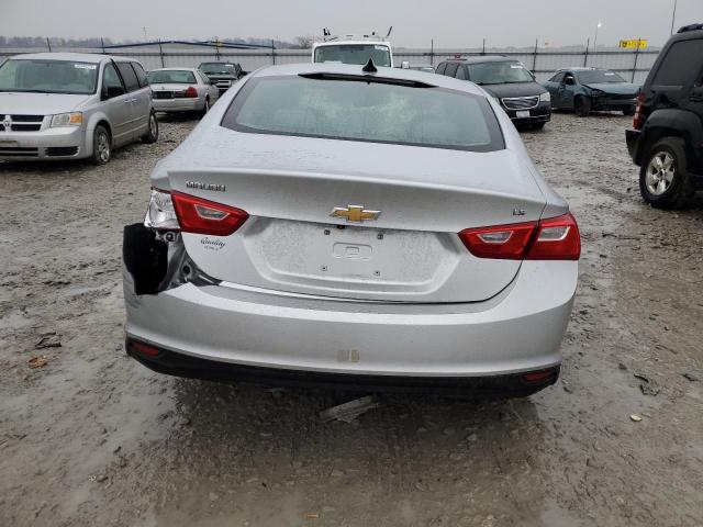 Photo 6 from auction – 2016 CHEVROLET MALIBU LS with VIN 1G1ZB5ST7GF211699