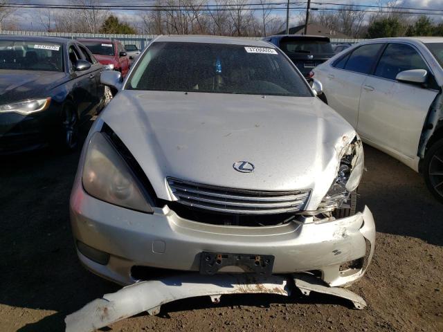 Photo 5 from auction – 2003 LEXUS ES 300 with VIN JTHBF30G330102014