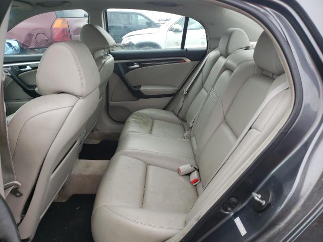 Photo 10 from auction – 2008 ACURA TL with VIN 19UUA66238A018770