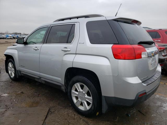 Photo 2 from auction – 2011 GMC TERRAIN SL with VIN 2CTALSECXB6396348