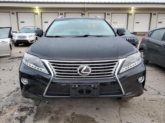 Photo 5 from auction – 2015 LEXUS RX 350 BAS with VIN 2T2BK1BA0FC292290