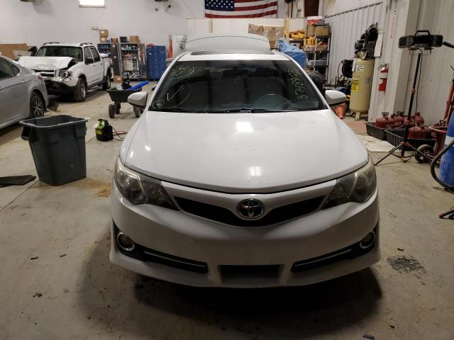 Photo 5 from auction – 2013 TOYOTA CAMRY L with VIN 4T1BF1FKXDU652799