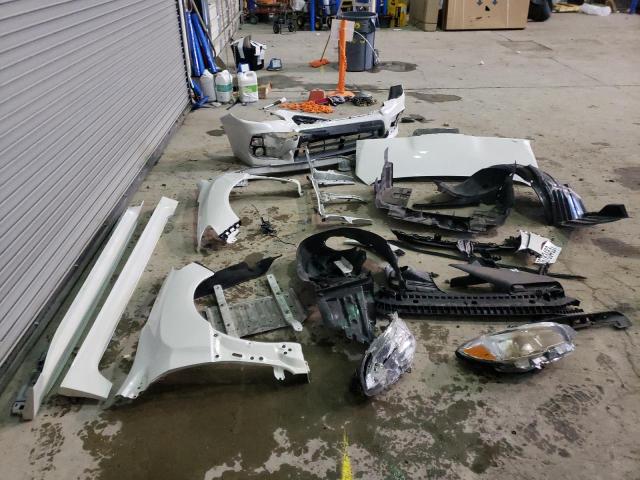 Photo 12 from auction – 2021 SUBARU WRX PREMIU with VIN JF1VA1C67M9818311