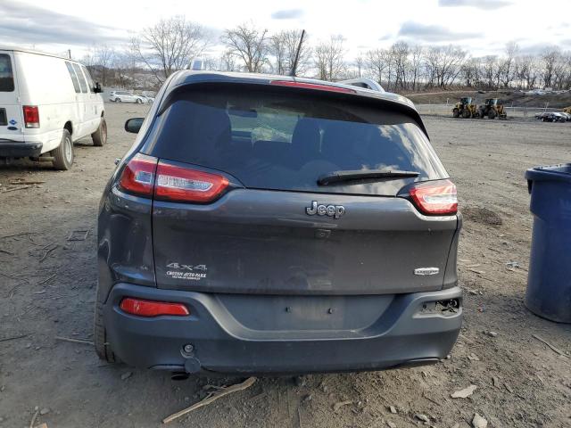 Photo 6 from auction – 2017 JEEP CHEROKEE L with VIN 1C4PJMCBXHW570760