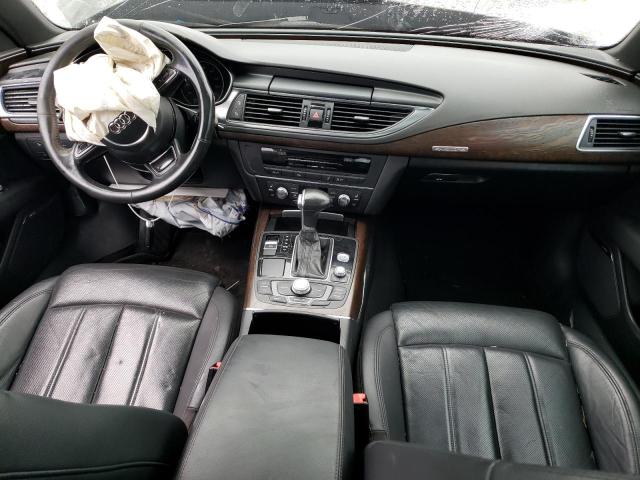 Photo 8 from auction – 2013 AUDI A7 PRESTIG with VIN WAU2GAFC1DN055297