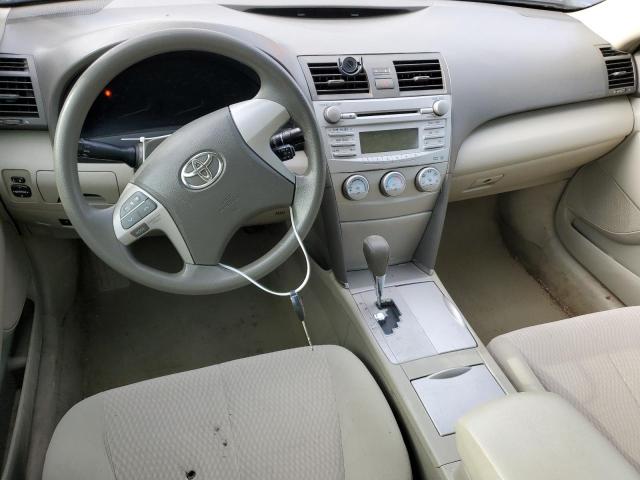 Photo 8 from auction – 2011 TOYOTA CAMRY BASE with VIN 4T1BF3EK5BU665809
