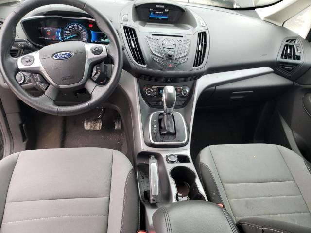 Photo 8 from auction – 2014 FORD C-MAX SE with VIN 1FADP5AU2EL512737