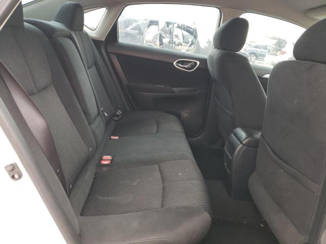 Photo 10 from auction – 2013 NISSAN SENTRA S with VIN 3N1AB7AP1DL624226