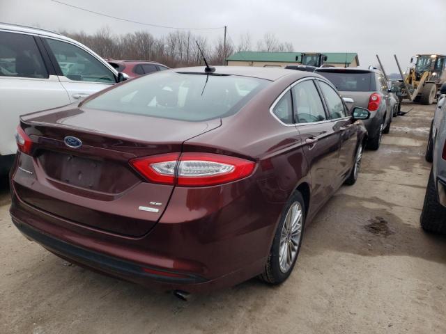 Photo 3 from auction – 2015 FORD FUSION SE with VIN 3FA6P0HD5FR160287