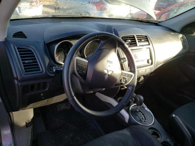 Photo 8 from auction – 2014 MITSUBISHI OUTLANDER with VIN 4A4AP3AU5EE029127