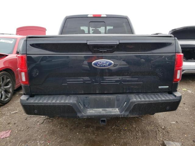 Photo 6 from auction – 2019 FORD F150 SUPER with VIN 1FTEW1EP7KFB40367